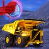 Heavy Machines - Digging Games icon