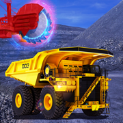 Mining Machines-Digger Games