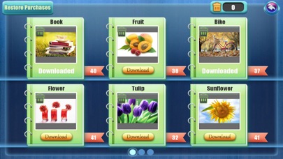 Titan Jigsaw Puzzles 2 Screenshot