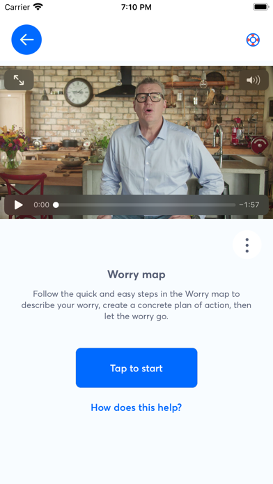Groov Screenshot