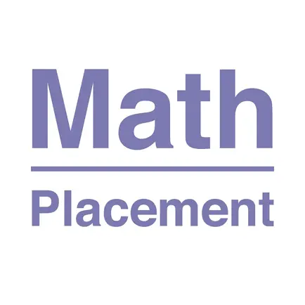 Math Placement Test Prep Cheats