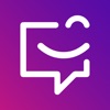 Flink - Chat & Socialize icon