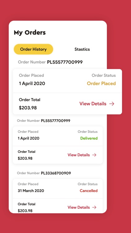 Patel Liquor screenshot-3