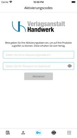 Game screenshot Sackmann digital mod apk