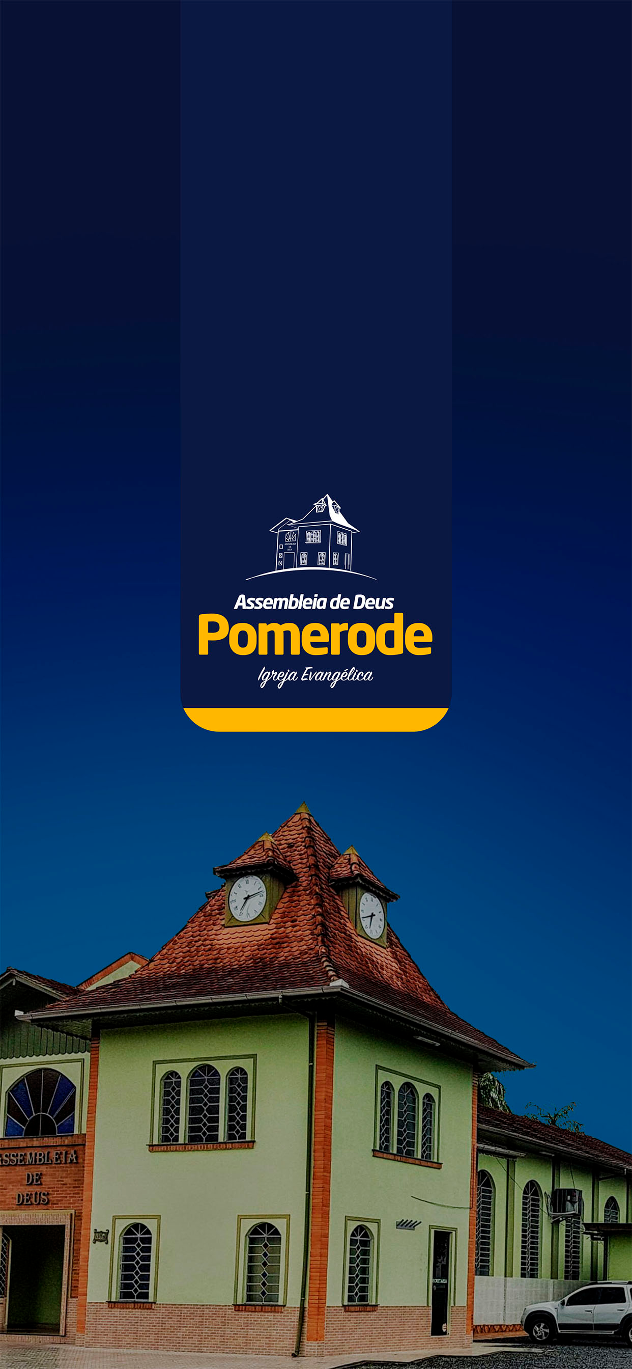 AD Pomerode