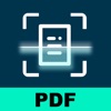 全能スキャナー:PDF 変換  & スキャン、翻訳 カメラ