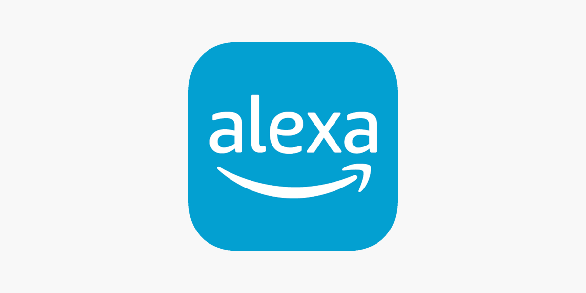 Amazon Alexa im App Store