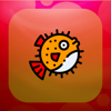Puffball Pufferfish Pro - Ranz Ursal