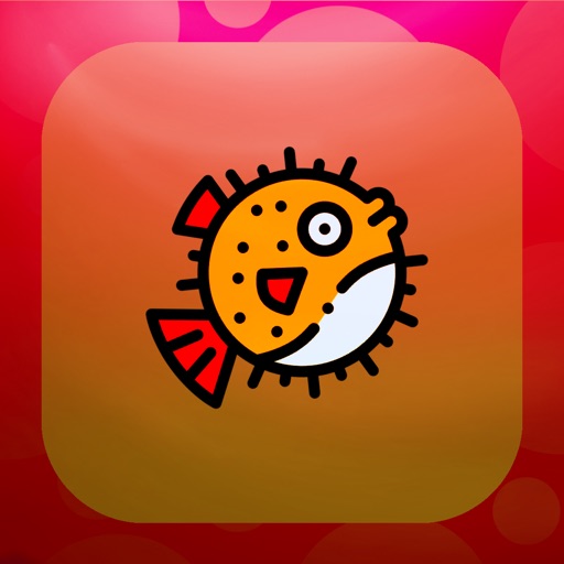 Puffball Pufferfish Pro icon