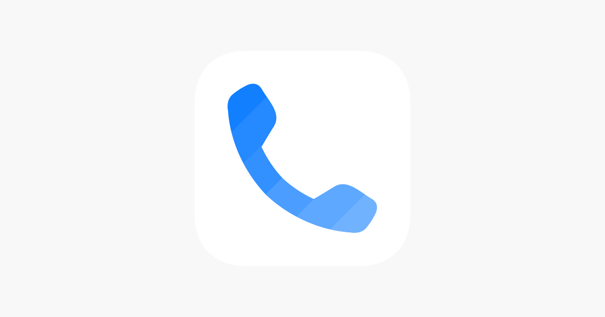 Truecaller i App Store