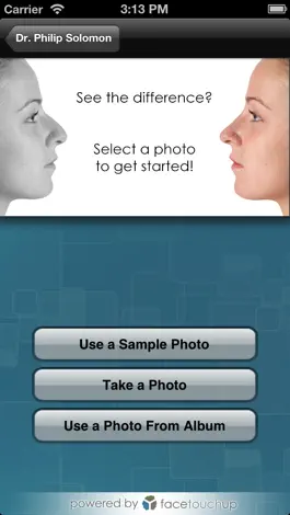 Game screenshot Dr. Philip Solomon MD FRCSC hack