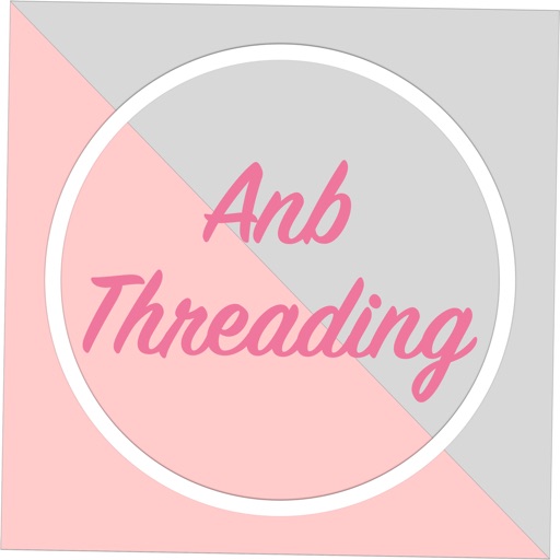 Anb Threading Icon