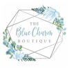The Blue Charm Boutique icon