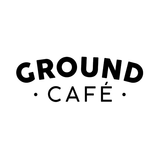 Ground Cafe icon