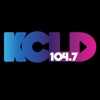 104.7 KCLD icon