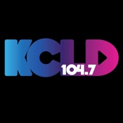 104.7 KCLD