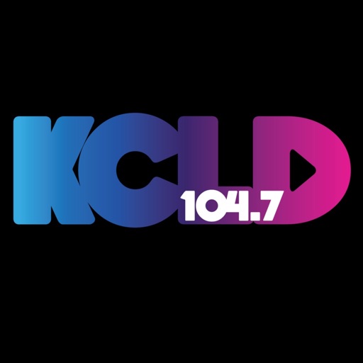 104.7 KCLD icon