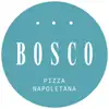 Bosco - Pizza Napoletana Positive Reviews, comments