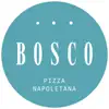 Bosco - Pizza Napoletana App Delete