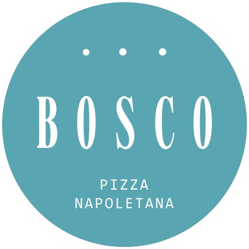 Bosco - Pizza Napoletana icon