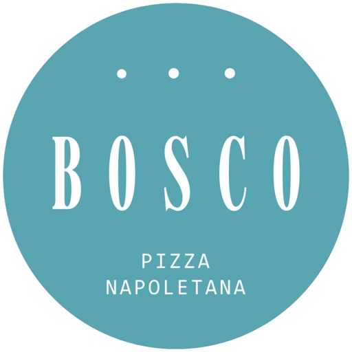 Bosco - Pizza Napoletana