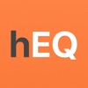 hearEQ: Ear training for EQ icon