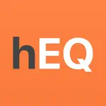 HearEQ: Ear training for EQ App Problems