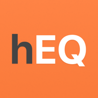 hearEQ  training auditif EQ