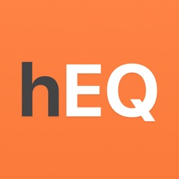 hearEQ : training auditif EQ