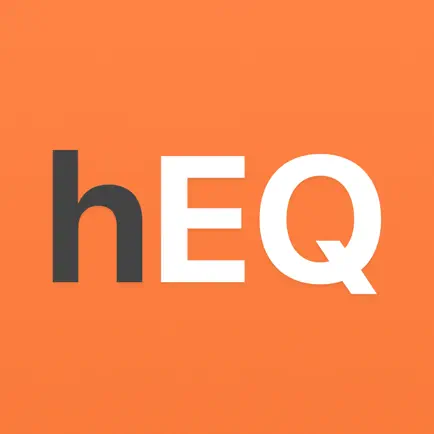 hearEQ: Ear training for EQ Cheats