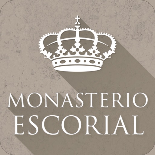Monasterio El Escorial
