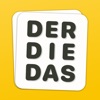 Der Die Das - German language icon