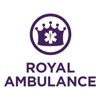 Royal Ambulance CCT icon