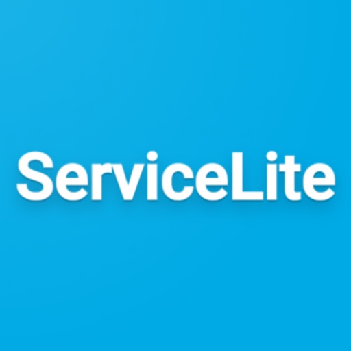 ServiceLite for Field Teams