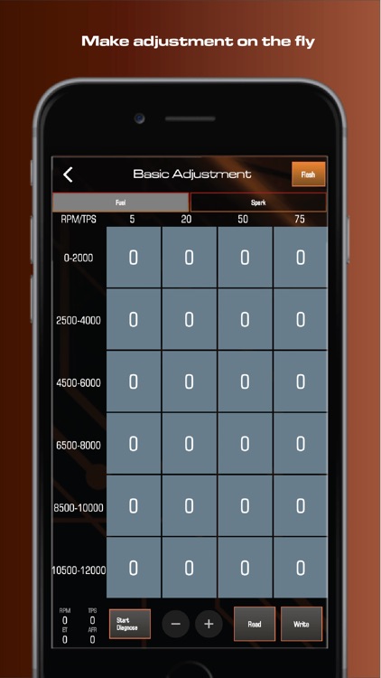 TuneBoss ECU screenshot-3
