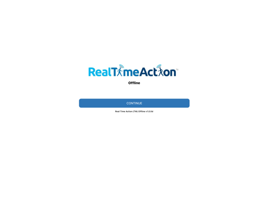 Screenshot #5 pour Real Time Action™ Offline
