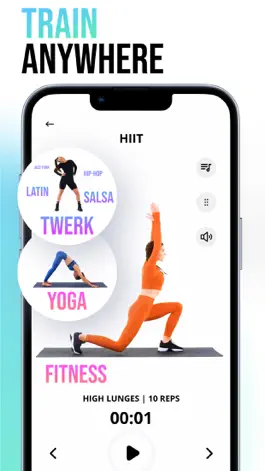 Game screenshot Weight Loss Dance hack