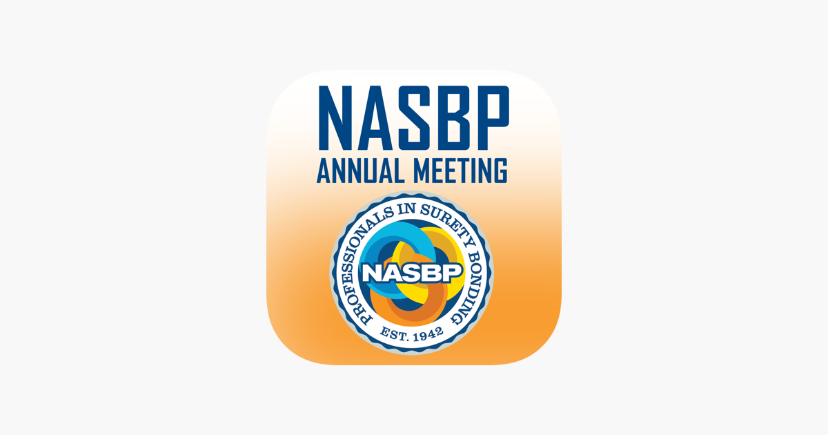 ‎NASBP Annual Meetings on the App Store