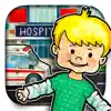 My PlayHome Hospital App Feedback