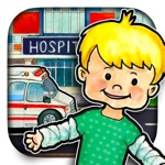 Download My PlayHome Hospital app