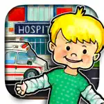 My PlayHome Hospital App Support