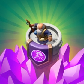 螢幕擷取畫面 (5) Royal Mage Idle Tower Defence