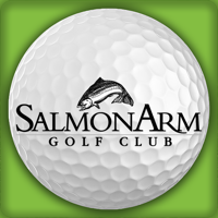 Salmon Arm Golf Club