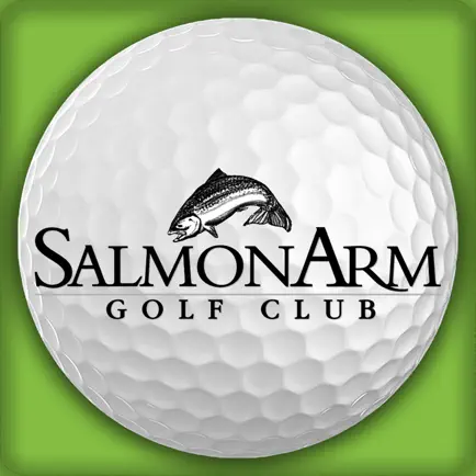 Salmon Arm Golf Club Cheats