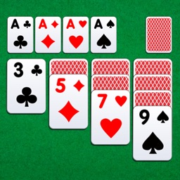 Solitaire - Card Games!