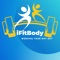 iFitBody helps you get fit and healthy