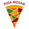 Pizza Mozaik icon