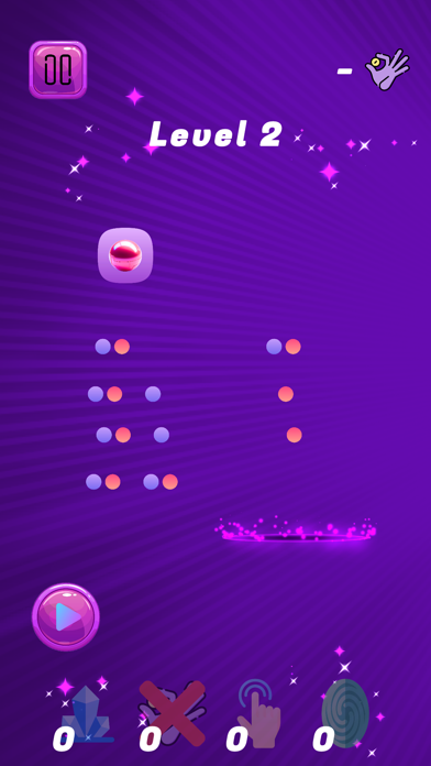 Plimko Dance Screenshot