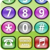 My baby phone icon