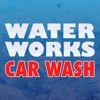 Water Works Car Wash icon